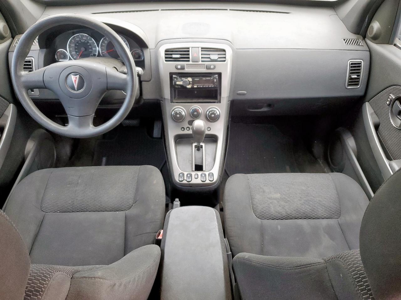 2006 Pontiac Torrent VIN: 2CKDL63F566048453 Lot: 92331905