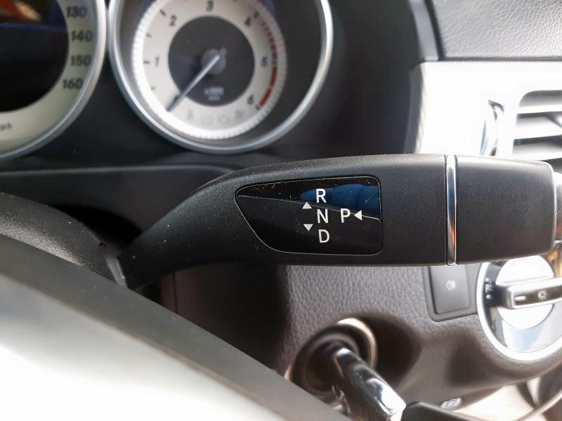 2015 MERCEDES-BENZ E CLASS E350 BLUETEC AMG NIGHT ED PREM+ 4DR 9G-TRONIC