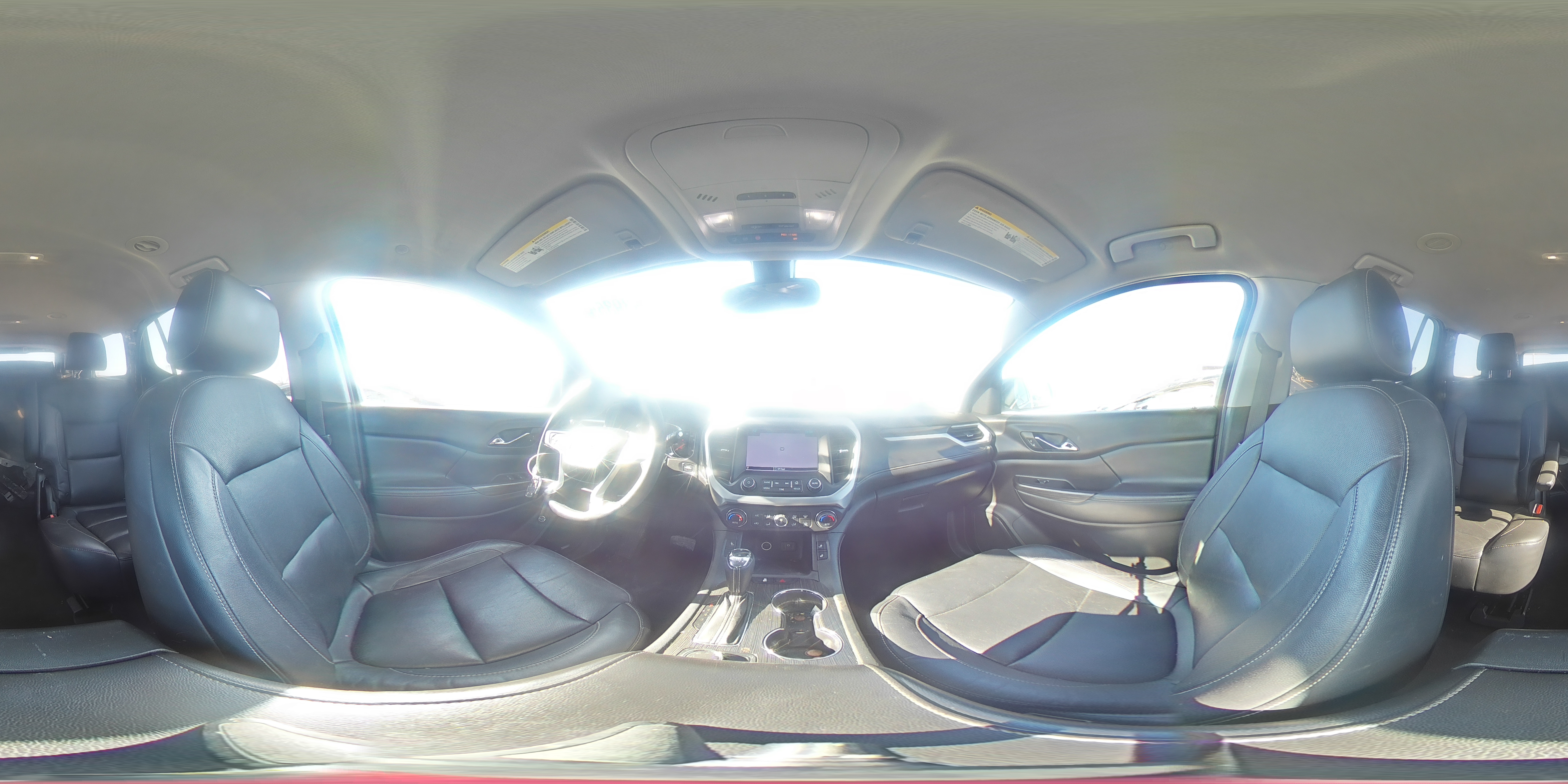 2017 GMC Acadia Slt-1 VIN: 1GKKNMLS2HZ184836 Lot: 92989355