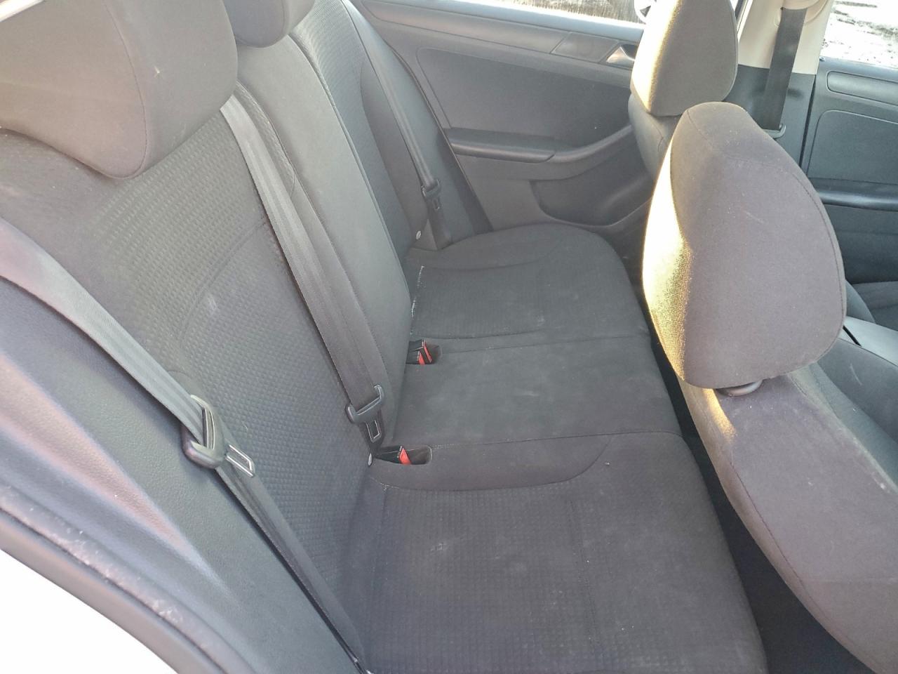 2016 Volkswagen Jetta S VIN: 3VW267AJ3GM332073 Lot: 93541195