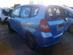 2003 HONDA JAZZ 1.4I-DSI SE 5DR CVT-7 for sale at Copart SANDY
