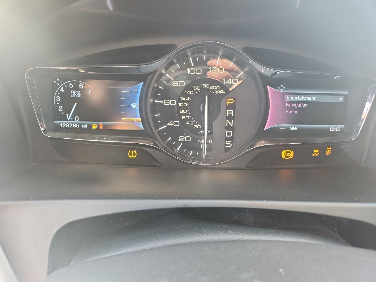 2014 Lincoln Mkx VIN: 2LMDJ8JK6EBL13587 Lot: 90837425