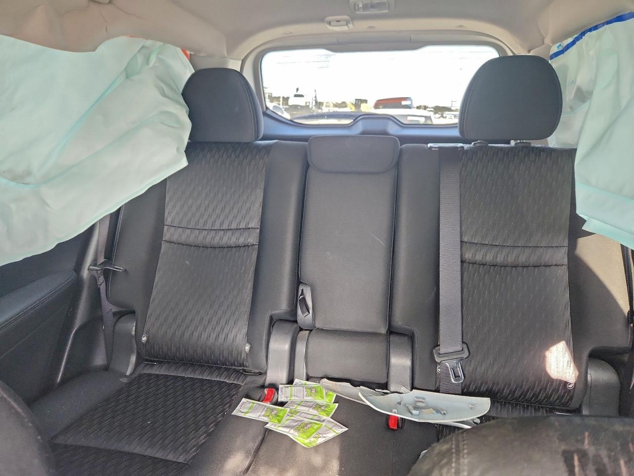 2019 Nissan Rogue S VIN: KNMAT2MT8KP536751 Lot: 93723125