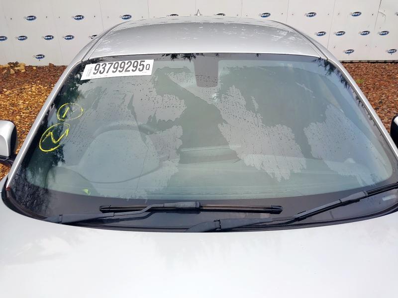 2015 BMW 1 SERIES 118D M SPORT 5DR