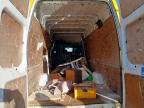 2007 FORD TRANSIT HIGH ROOF VAN TDCI 115PS for sale at Copart WISBECH