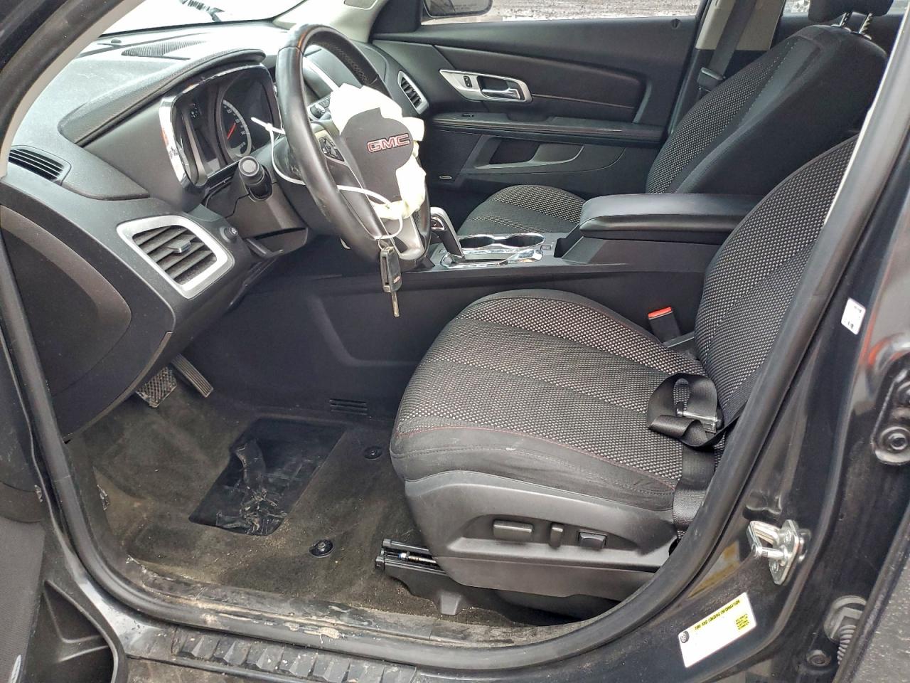 2013 GMC Terrain Sle VIN: 2GKALSEK9D6170392 Lot: 94180345