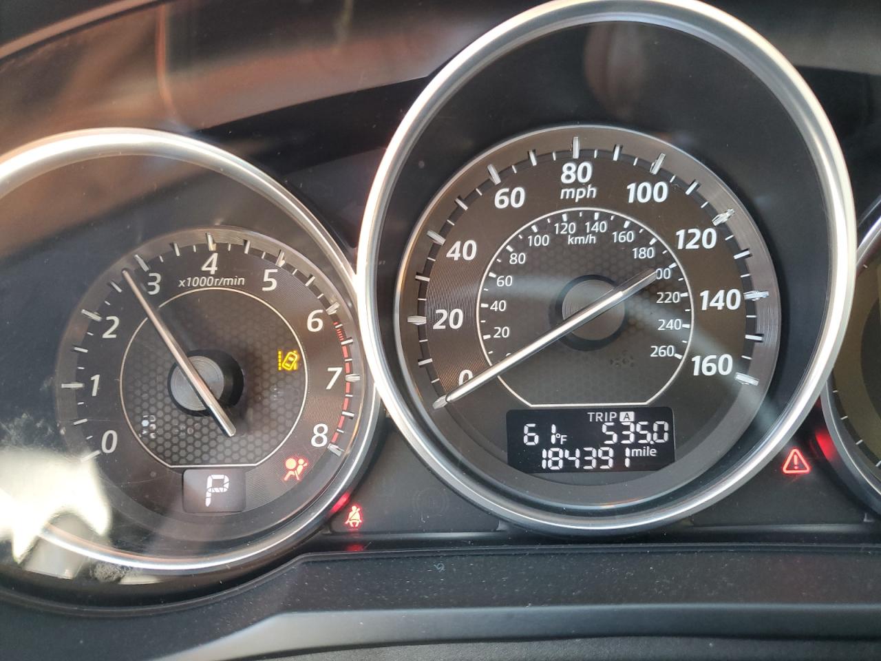 2014 Mazda Mazda6 I Grand Touring VIN: JM1GJ1W60E1162435 Lot: 92111245