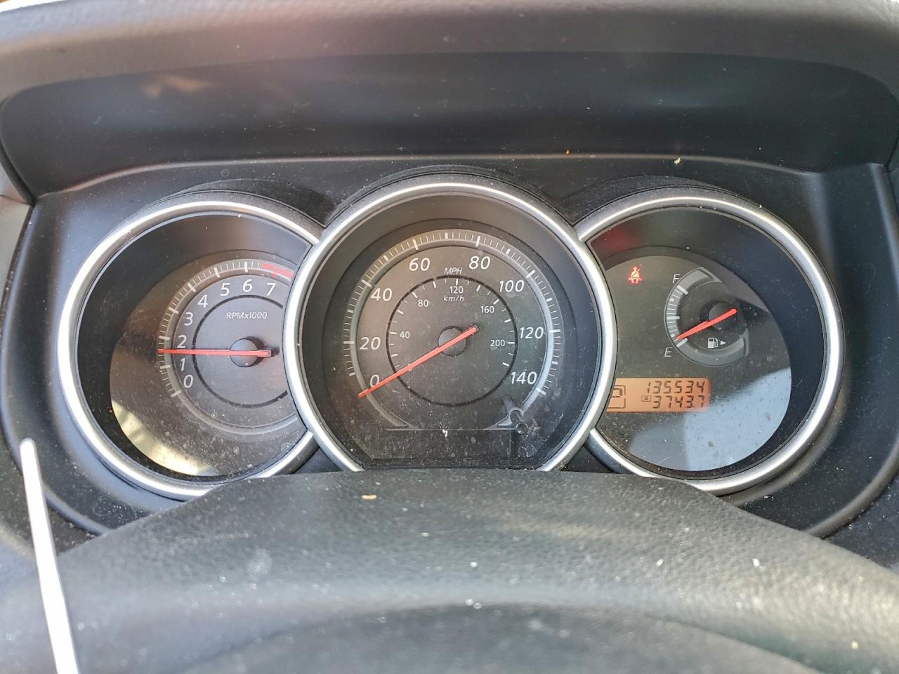 2011 Nissan Versa S VIN: 3N1BC1CP3BL508423 Lot: 94590155