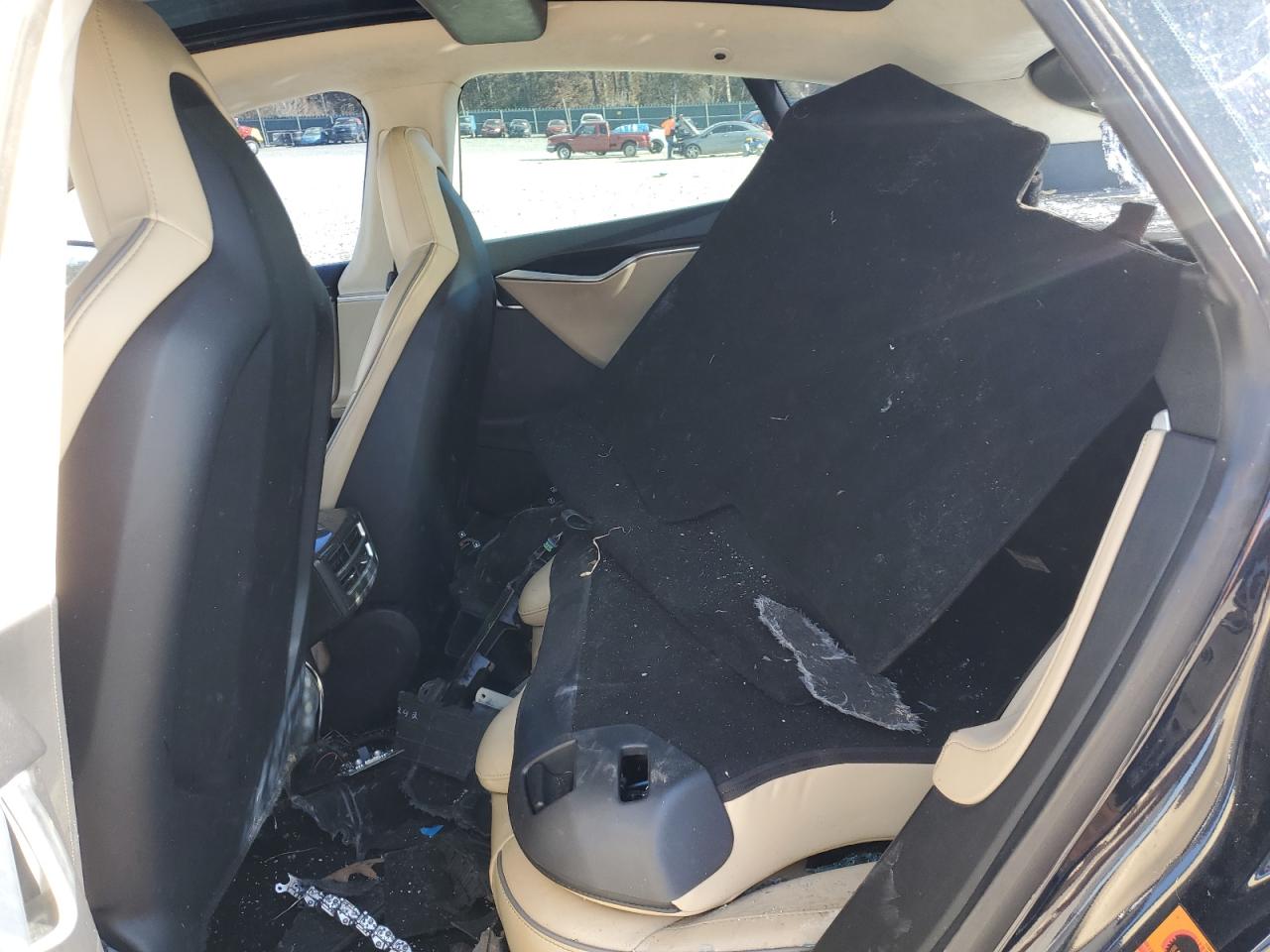 2013 Tesla Model S VIN: 5YJSA1DP9DFP17619 Lot: 92059605