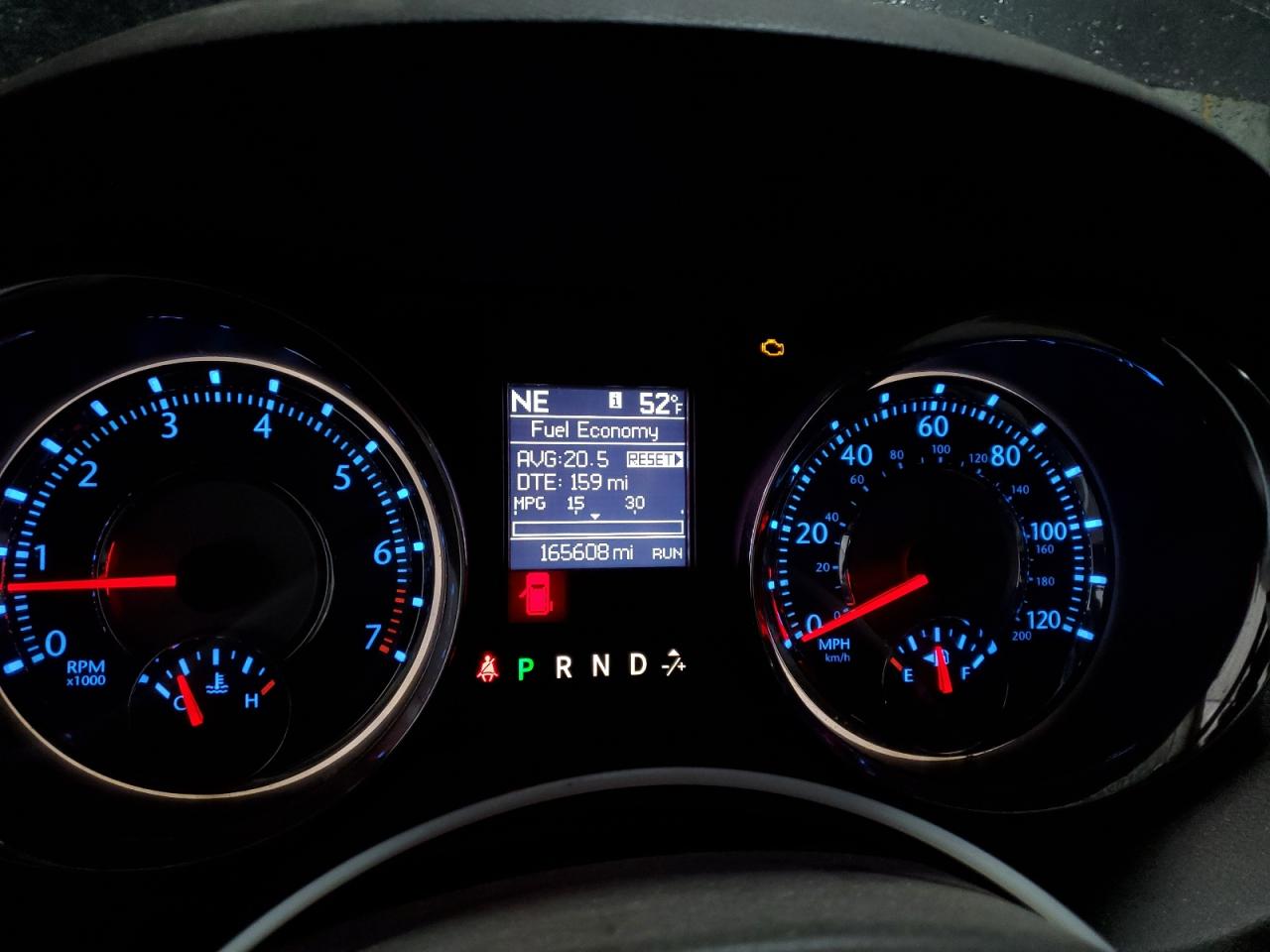 2015 Chrysler Town & Country Touring VIN: 2C4RC1BG8FR677956 Lot: 91992075