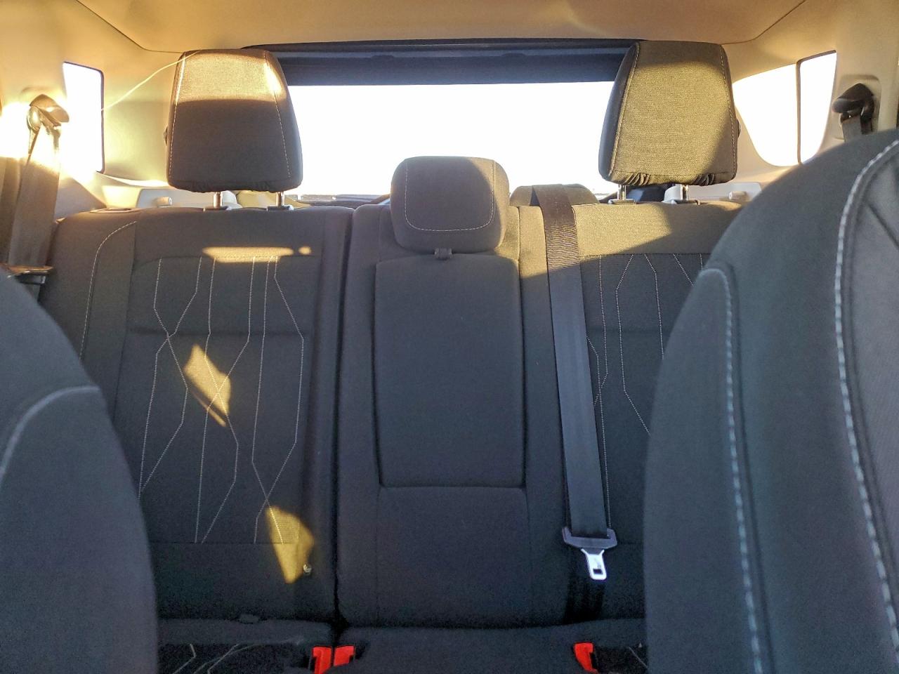 2019 Ford Ecosport Se VIN: MAJ6S3GL7KC271618 Lot: 94726895