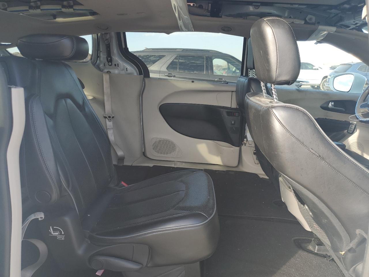 2020 Chrysler Pacifica Limited VIN: 2C4RC1GG3LR109618 Lot: 91301405