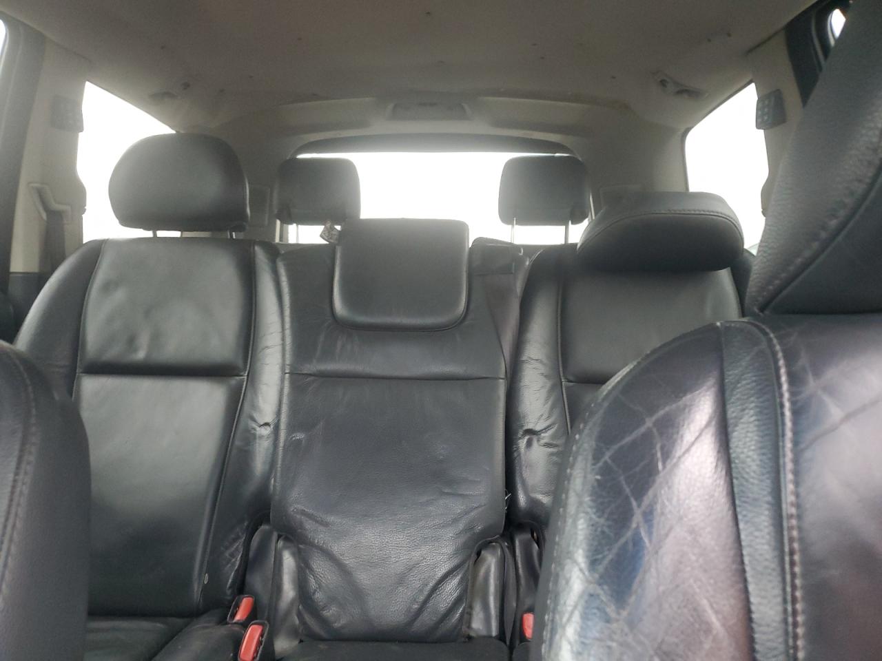 2005 Volvo Xc90 T6 VIN: YV1CZ911451141812 Lot: 93644855