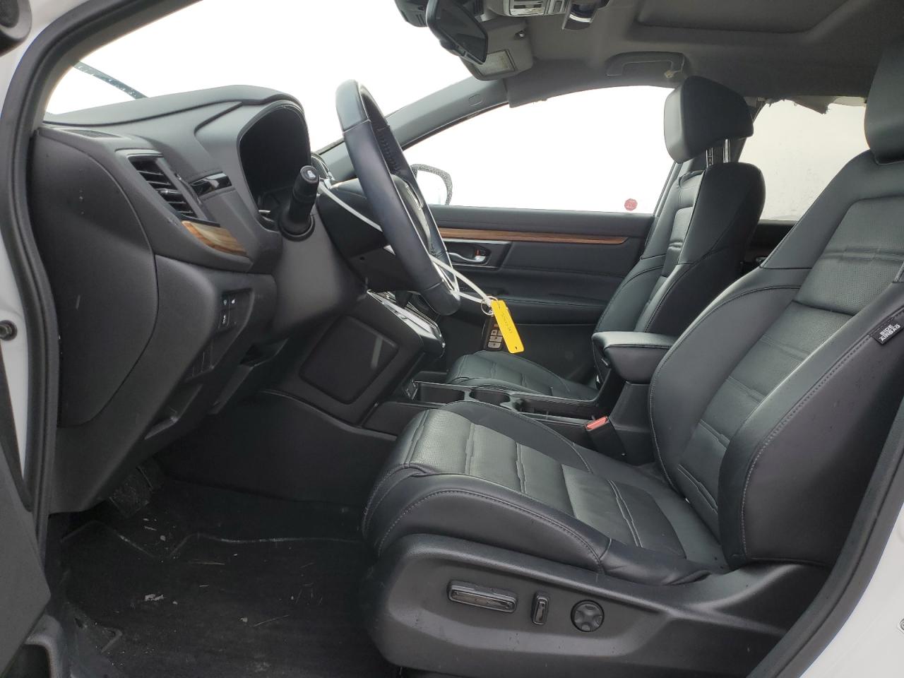 2021 Honda Cr-V Exl VIN: 2HKRW2H86MH205262 Lot: 92249615