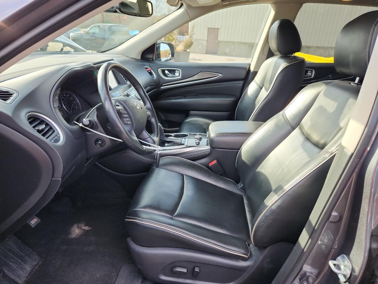 2019 Infiniti Qx60 Luxe VIN: 5N1DL0MM2KC514757 Lot: 91899565