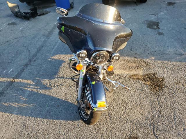 2013 HARLEY-DAVIDSON FLHTCU ULTRA CLASSIC ELECTRA GLIDE  