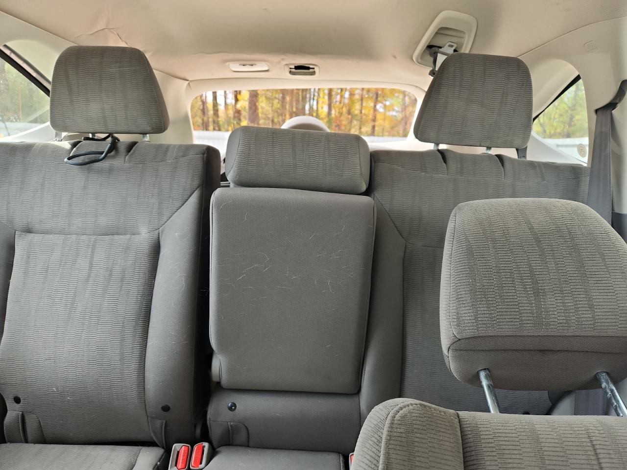 2014 Honda Cr-V Lx VIN: 2HKRM3H3XEH538923 Lot: 91992405