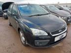 2006 FORD FOCUS 2.0 TDCI TITANIUM 5DR [EURO 4] for sale at Copart WESTBURY