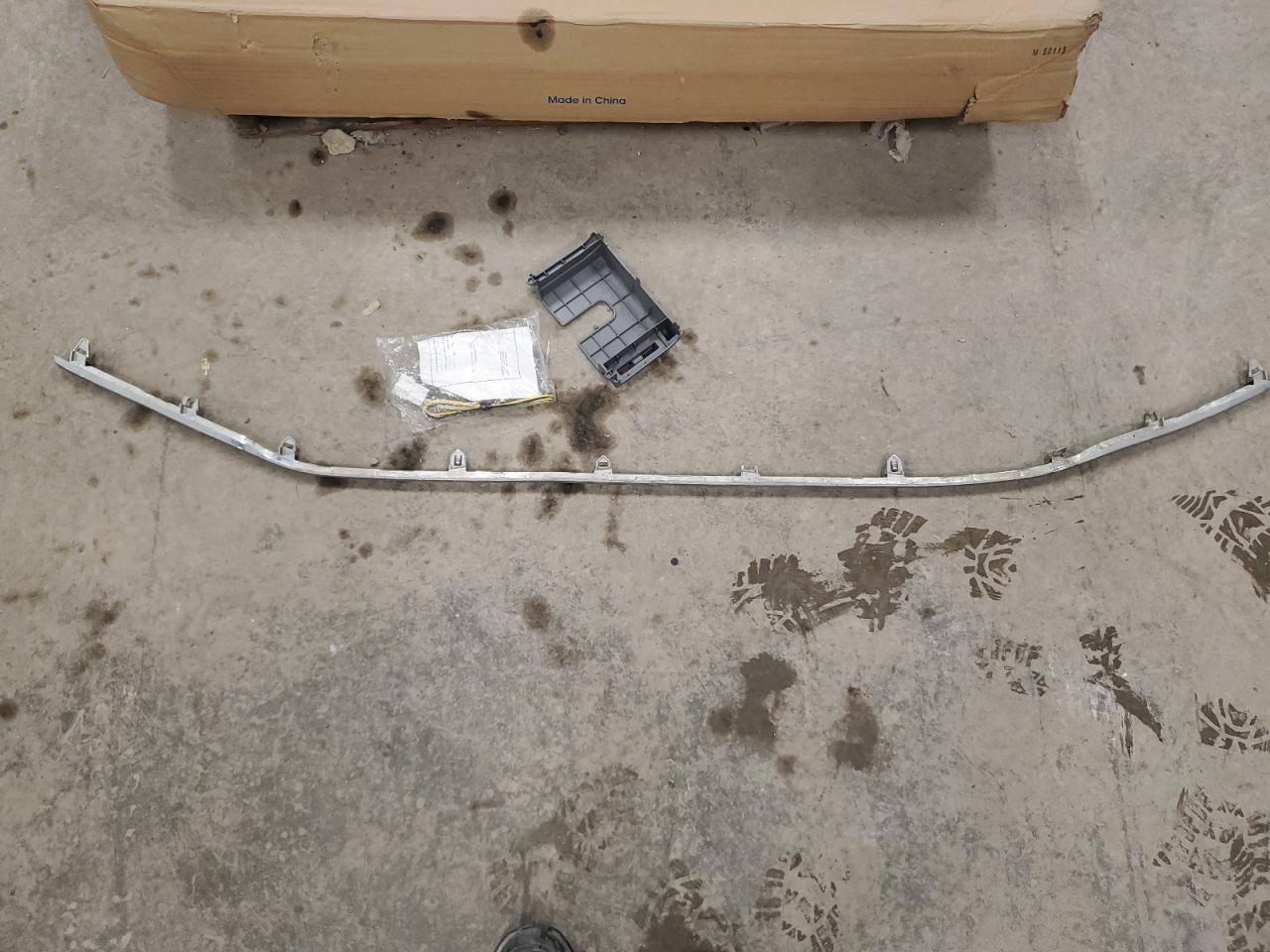 2011 Toyota 4Runner Sr5 VIN: JTEBU5JR4B5045743 Lot: 90735615