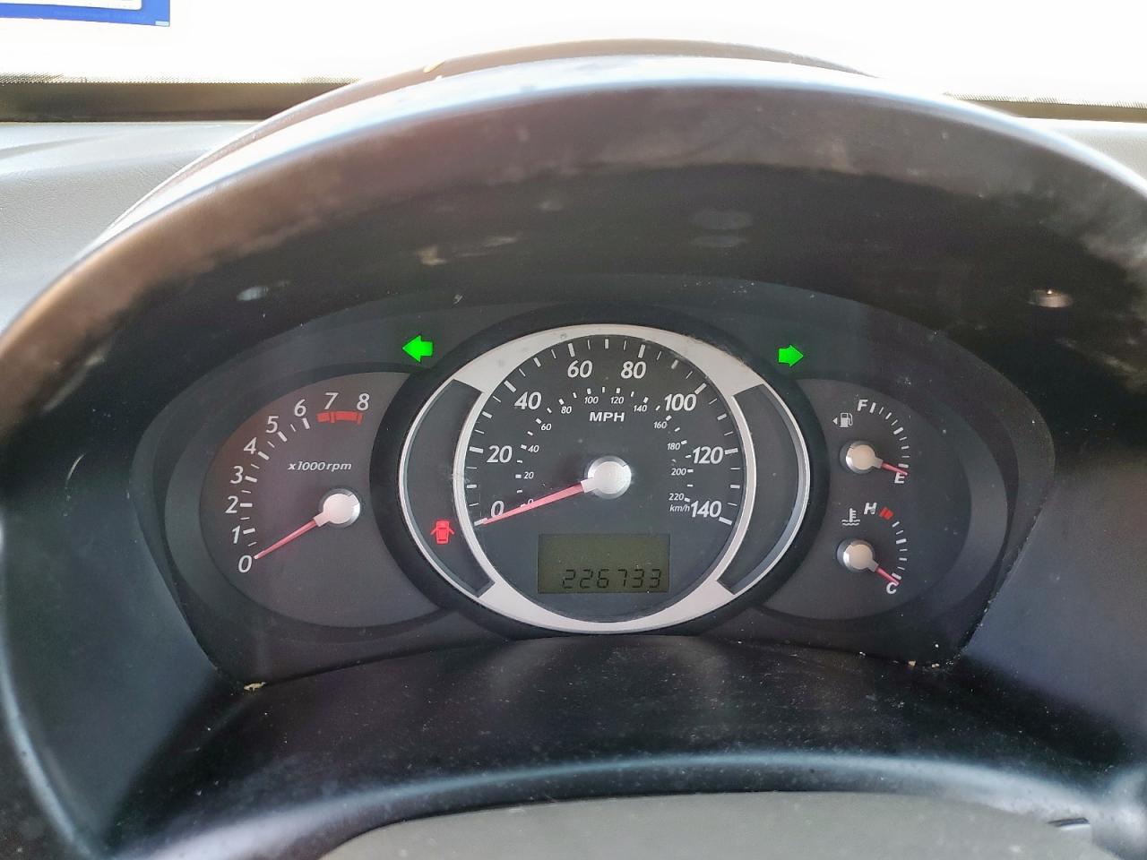 2007 Hyundai Tucson Gls VIN: KM8JM12B47U512971 Lot: 90786985