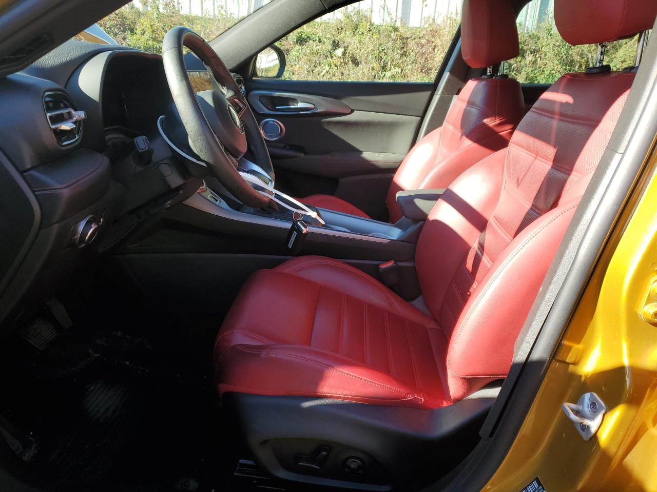 2024 Dodge Hornet Gt VIN: ZACNDFAN6R3A38810 Lot: 90979225