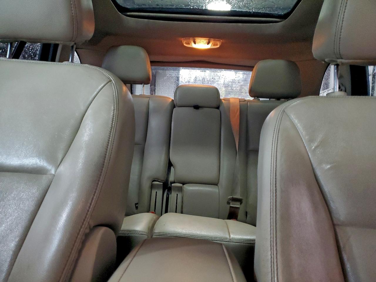 2014 Ford Edge Sel VIN: 2FMDK4JCXEBA08703 Lot: 94268695