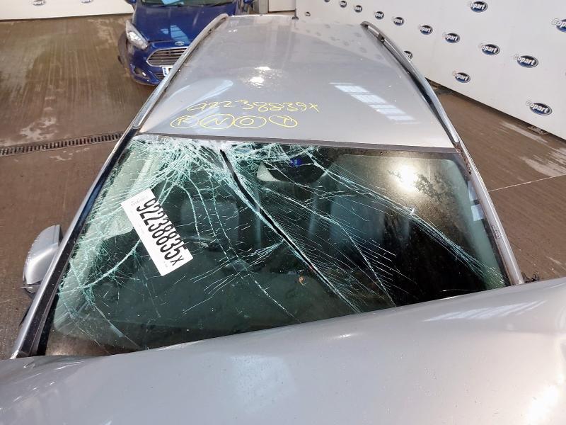 2014 MERCEDES-BENZ C CLASS C220 CDI EXECUTIVE SE 5DR