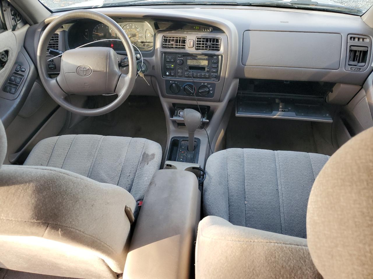 1999 Toyota Avalon Xl VIN: 4T1BF18B3XU293765 Lot: 91603035