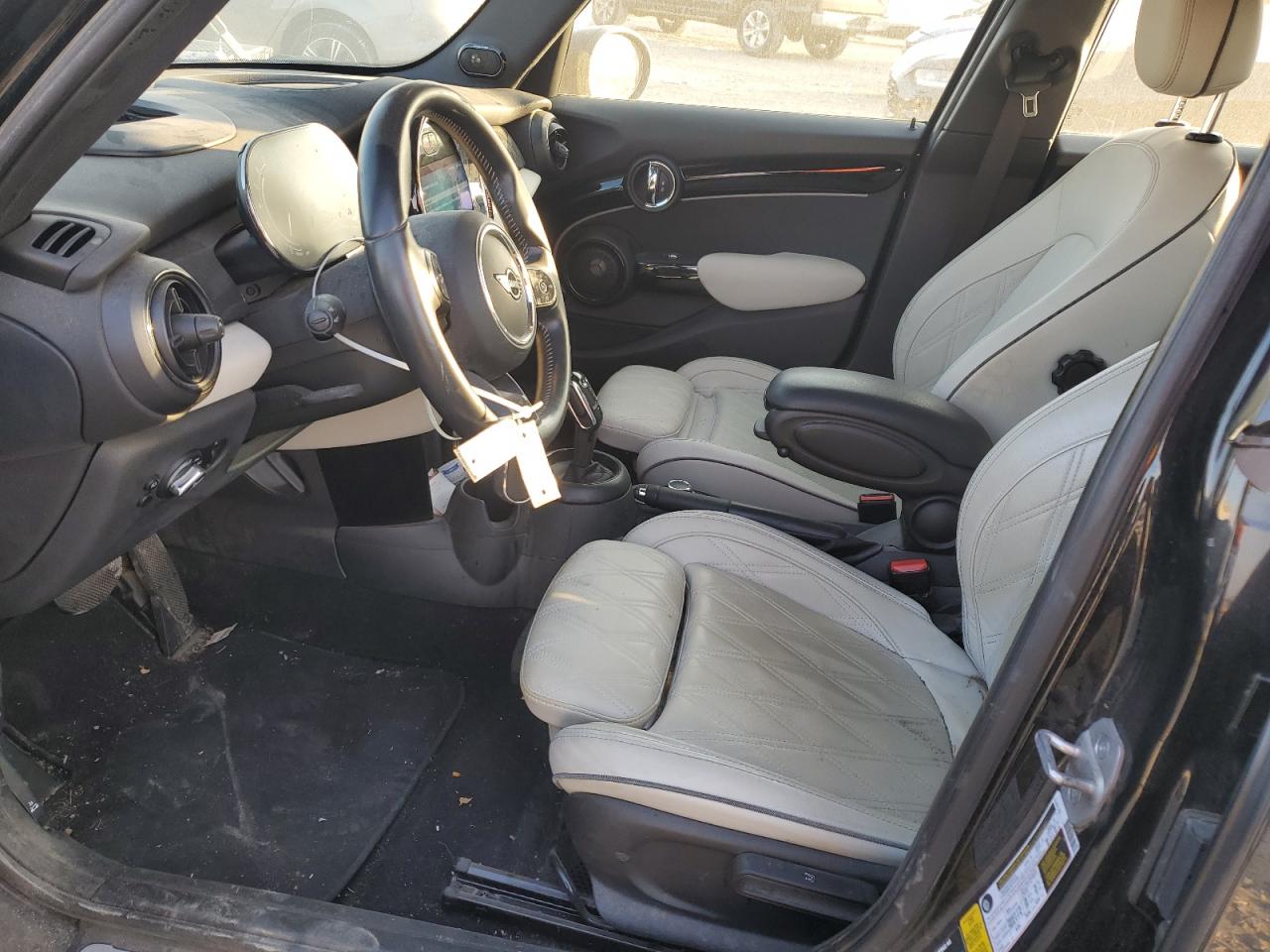 2023 Mini Cooper S VIN: WMW53DK05P2S83265 Lot: 93272775