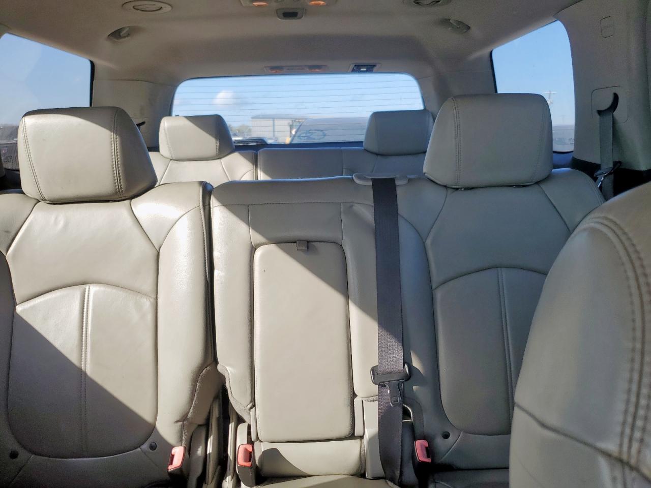 2008 GMC Acadia Slt-1 VIN: 1GKER23758J251123 Lot: 92413755