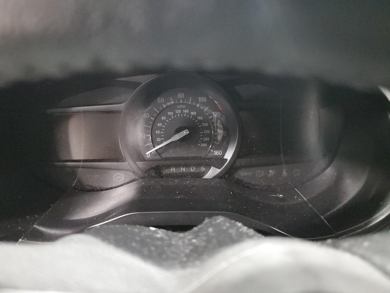 2022 Ford Edge Sel VIN: 2FMPK4J95NBA51833 Lot: 93350245