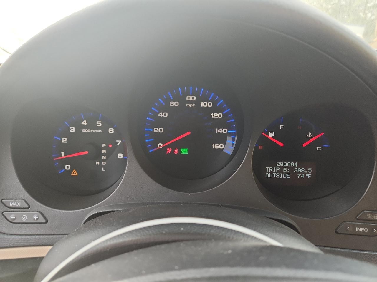 2006 Acura 3.2Tl VIN: 19UUA66246A006530 Lot: 92758505