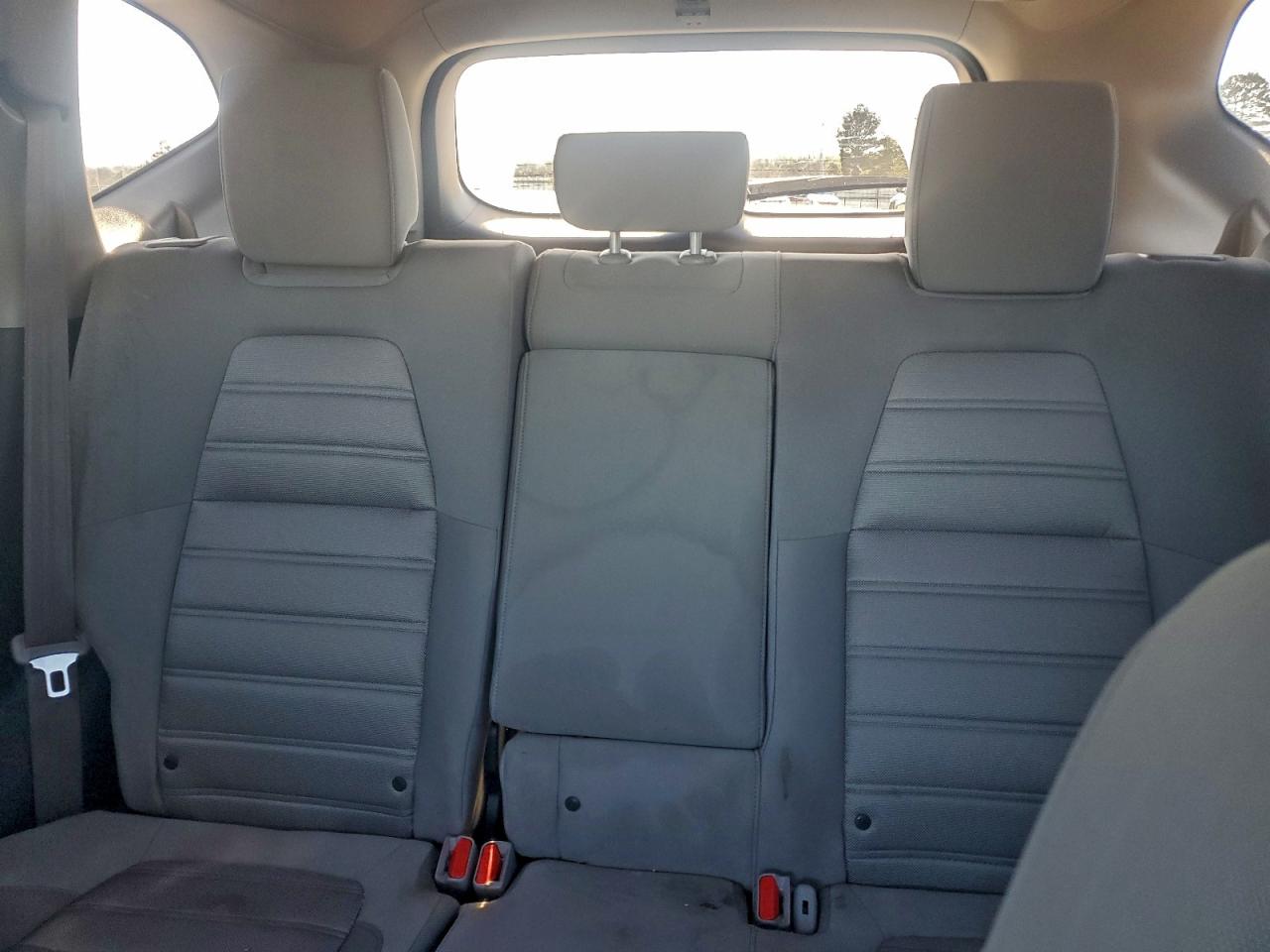 2019 Honda Cr-V Ex VIN: 5J6RW1H55KA031067 Lot: 94794155