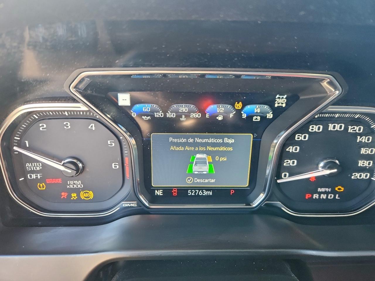 2021 GMC Sierra K1500 At4 VIN: 1GTP9EED4MZ281976 Lot: 93960665