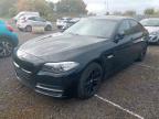 2016 BMW 5 SERIES 520D [190] SE 4DR STEP AUTO for sale at Copart SANDTOFT