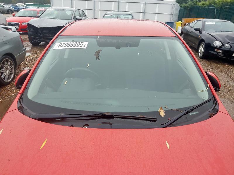 2013 MAZDA 3 1.6 VENTURE 5DR