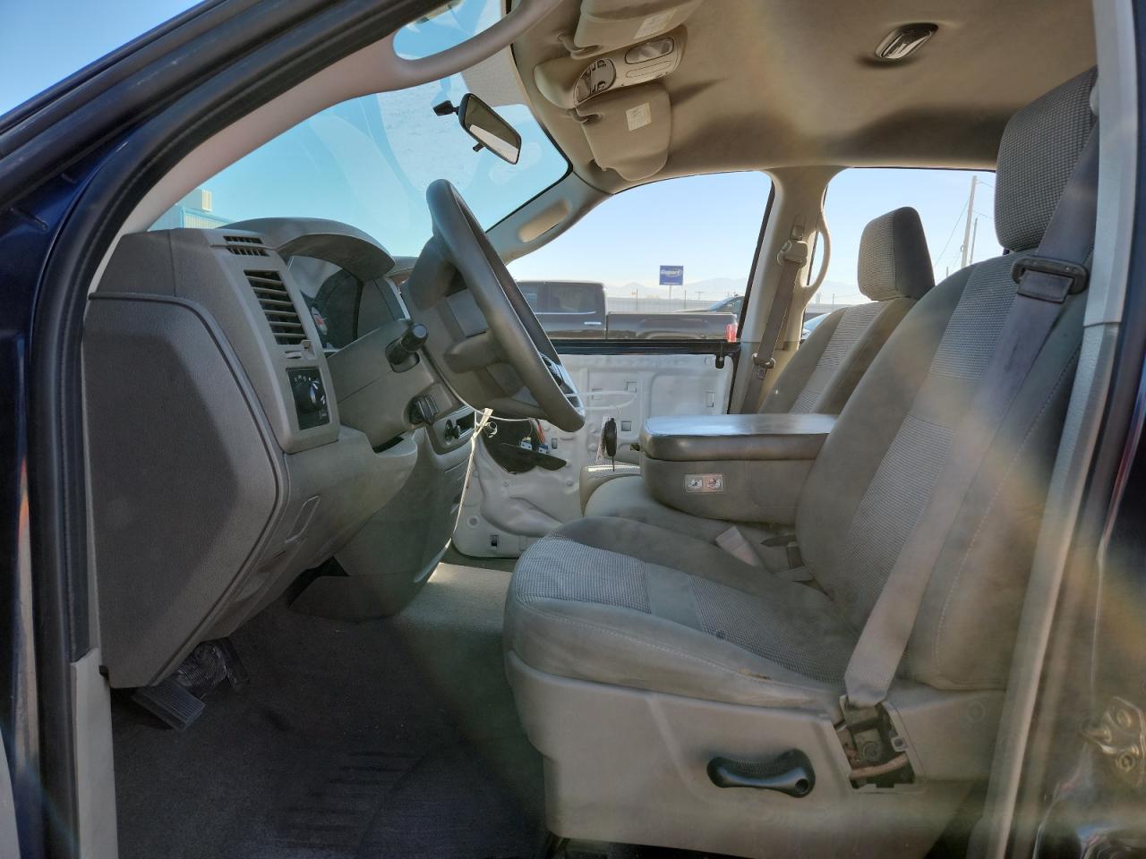 2006 Dodge Ram 1500 St VIN: 1D7HA18216S680781 Lot: 91494955