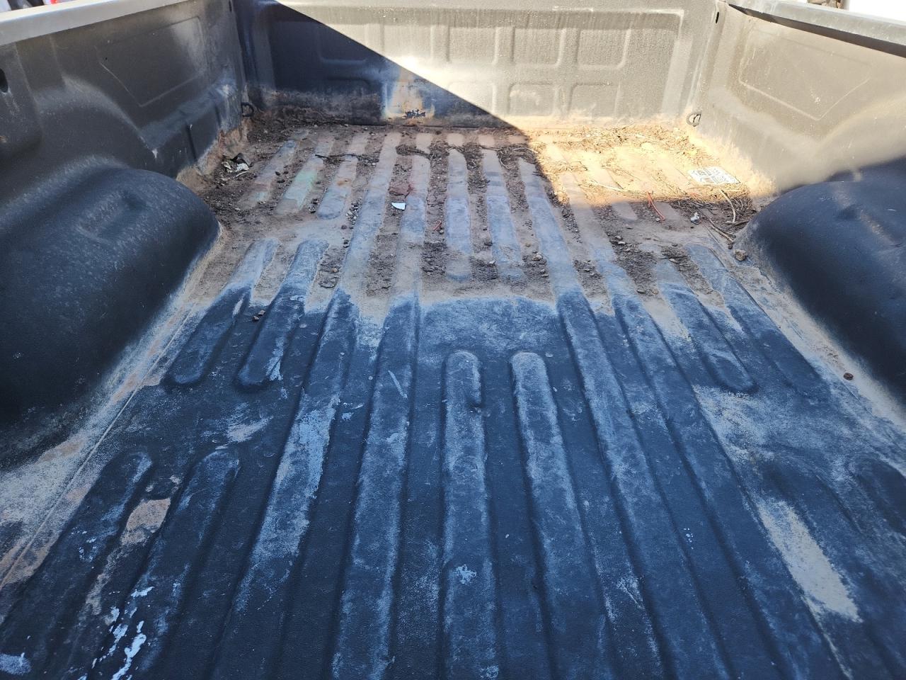 2018 Ram 1500 St VIN: 3C6JR7DT0JG176123 Lot: 90308695