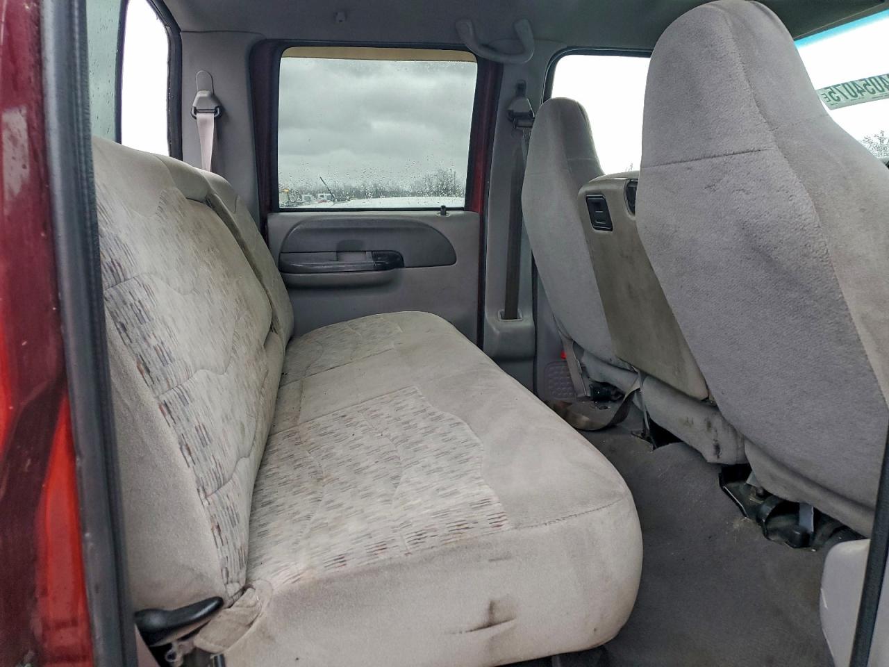 2000 Ford F250 Super Duty VIN: 1FTNW21L0YEC58669 Lot: 94054075