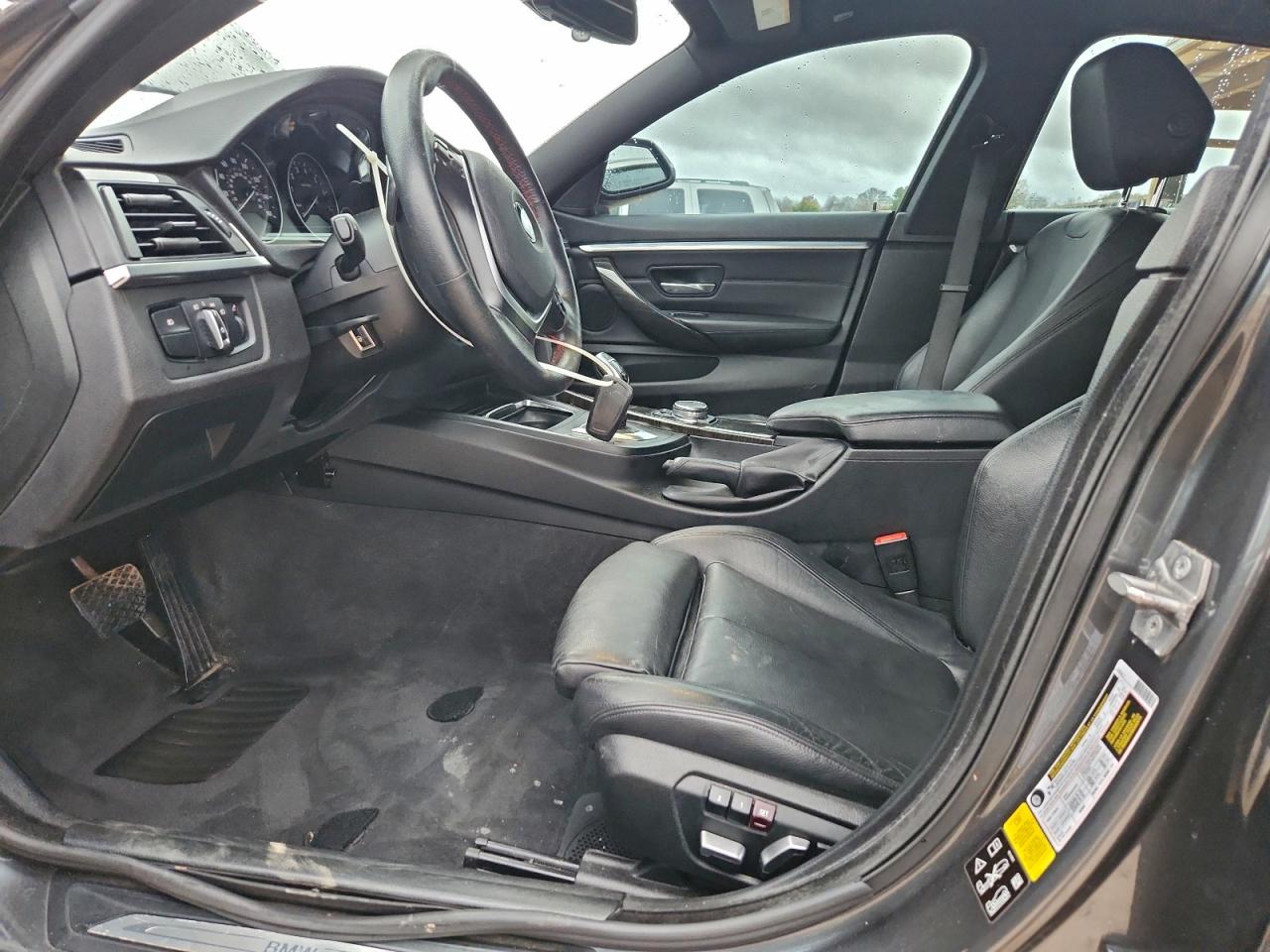 2016 BMW 428 Xi Gran Coupe Sulev VIN: WBA4C9C56GG138760 Lot: 93911255