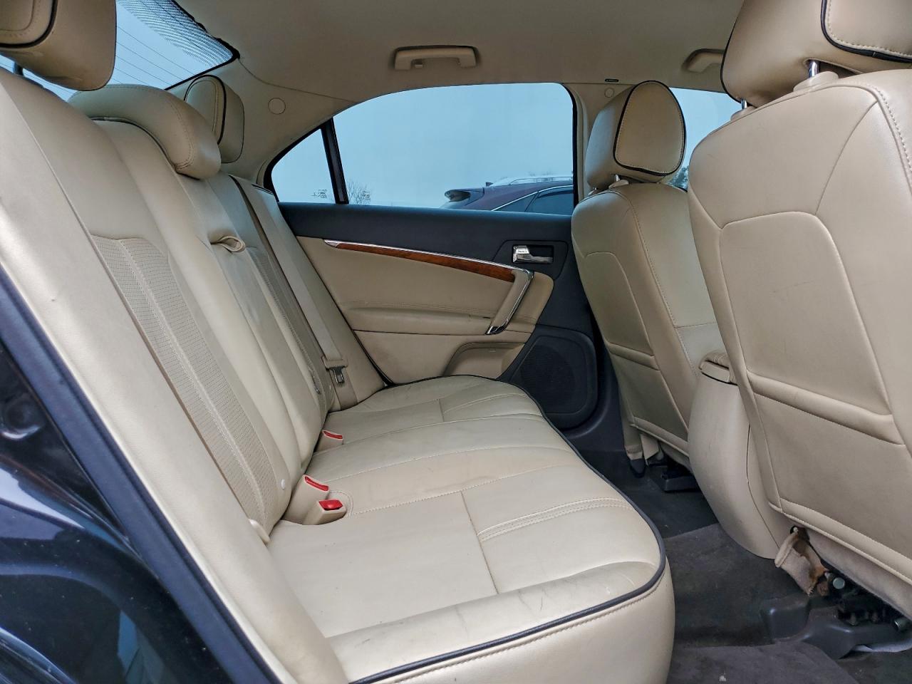 2012 Lincoln Mkz Hybrid VIN: 3LNDL2L31CR823272 Lot: 93832105