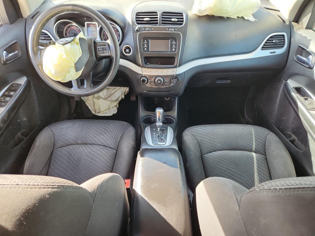 2018 Dodge Journey Sxt VIN: 3C4PDDBGXJT220125 Lot: 92879015