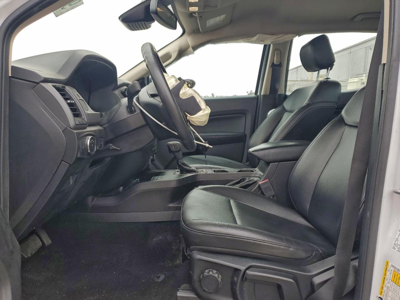 2020 Ford Ranger Xl VIN: 1FTER4EH4LLA35550 Lot: 94034855