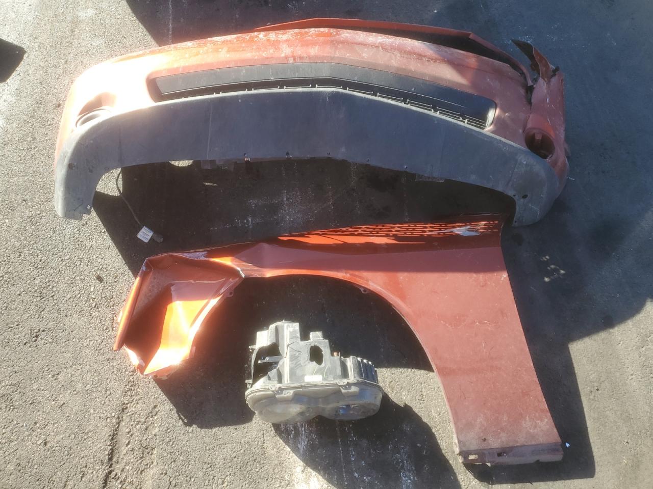 2021 Dodge Challenger Sxt VIN: 2C3CDZAG7MH534510 Lot: 91090205