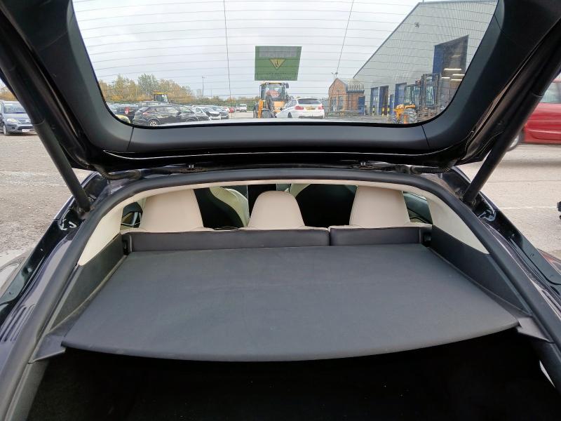 2019 TESLA MODEL S 241KW 75KWH DUAL MOTOR 5DR AUTO