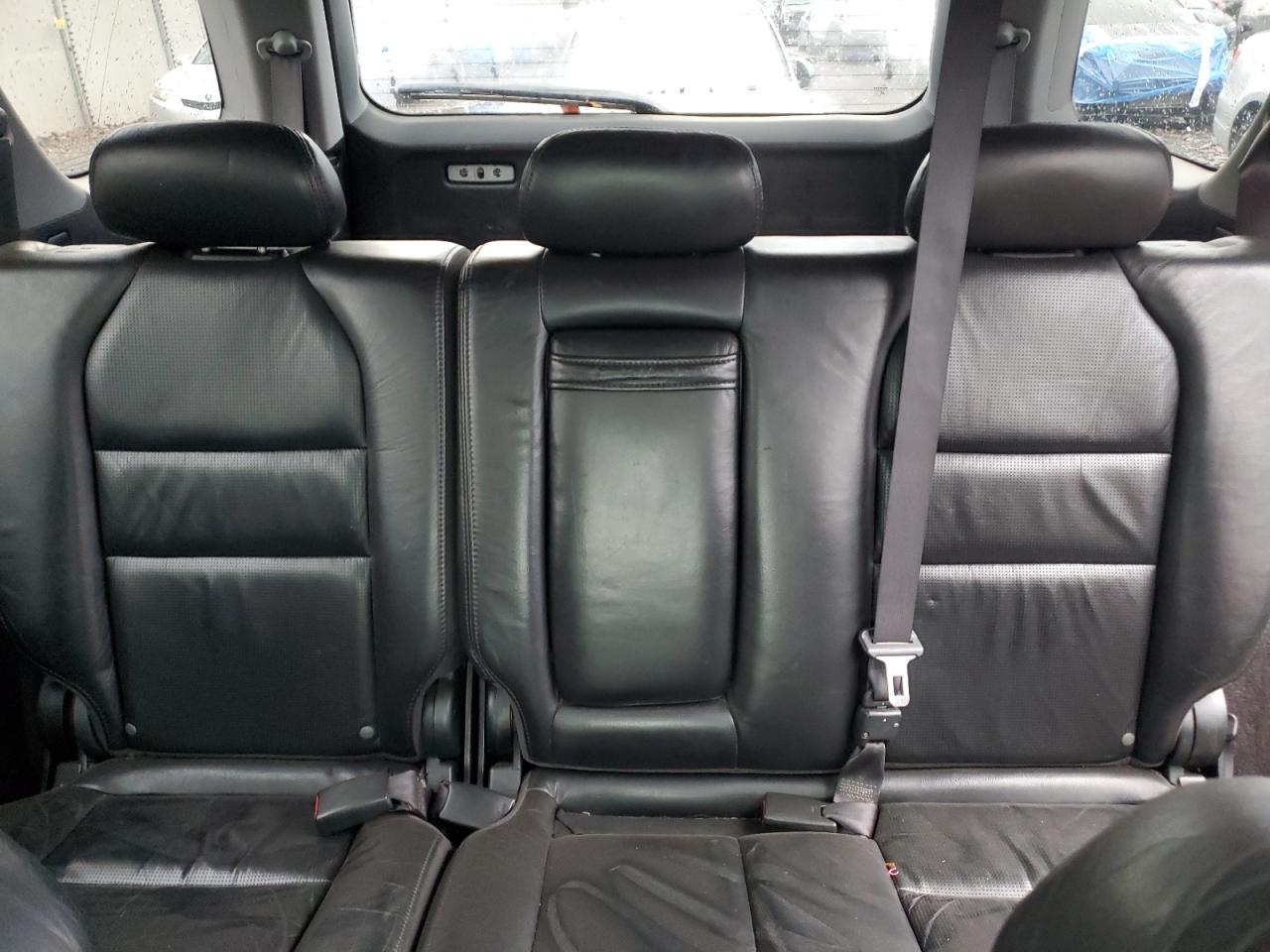 2006 Acura Mdx Touring VIN: 2HNYD18876H503241 Lot: 91772065