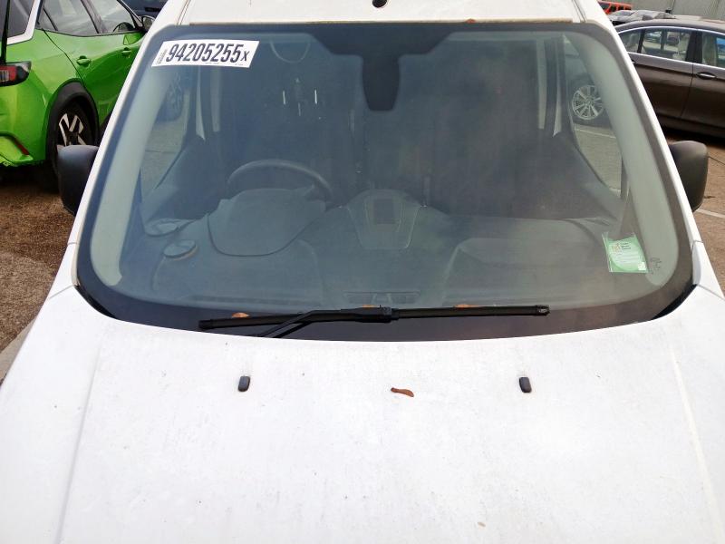 2014 FORD TRANSIT CONNECT 1.6 TDCI 95PS TREND VAN