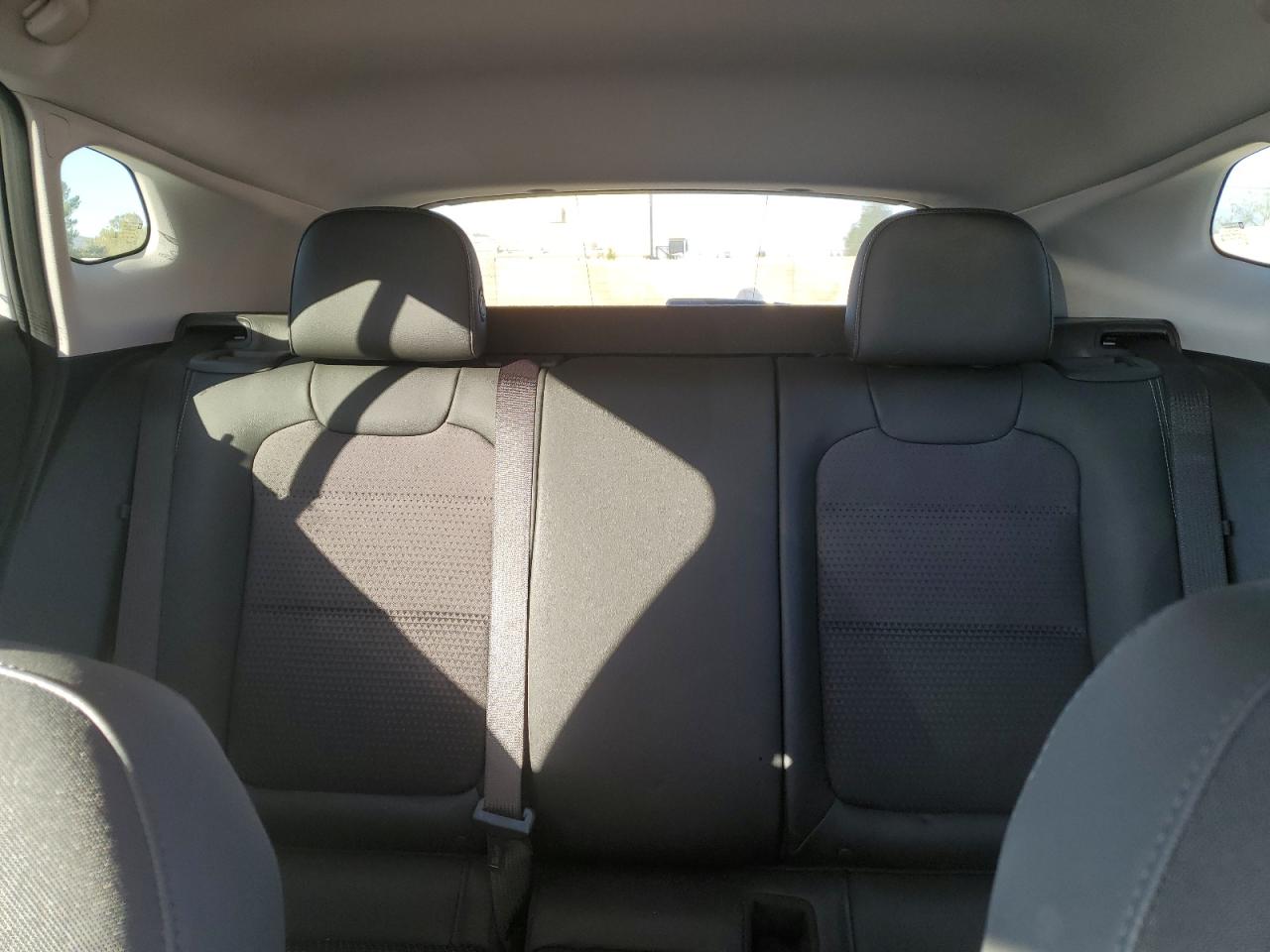 2025 Chevrolet Trax 1Lt VIN: KL77LHEP1SC143466 Lot: 91422325