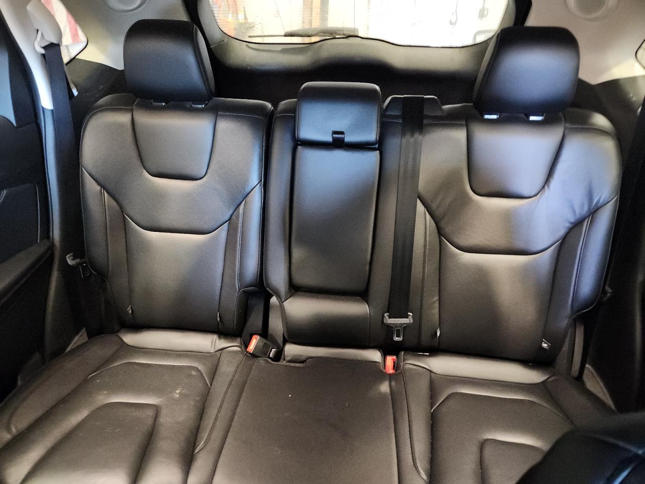 2020 Ford Edge Titanium VIN: 2FMPK4K91LBA31879 Lot: 92011495