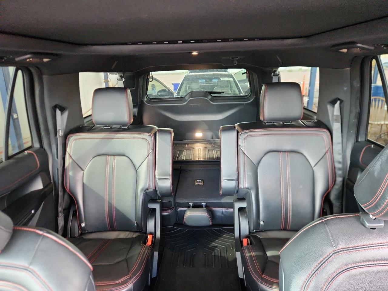 2021 Ford Expedition Max Limited VIN: 1FMJK2AT2MEA23304 Lot: 93230865